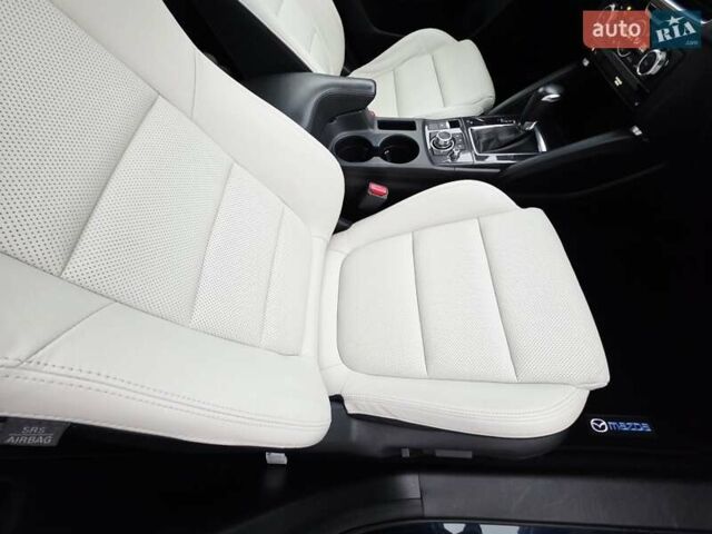 Синий Мазда СХ-5, объемом двигателя 2.2 л и пробегом 148 тыс. км за 18450 $, фото 54 на Automoto.ua