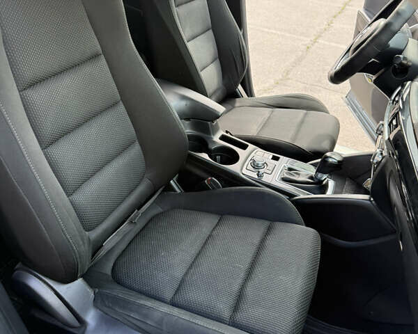 Синій Мазда СХ-5, об'ємом двигуна 2.19 л та пробігом 144 тис. км за 18300 $, фото 17 на Automoto.ua