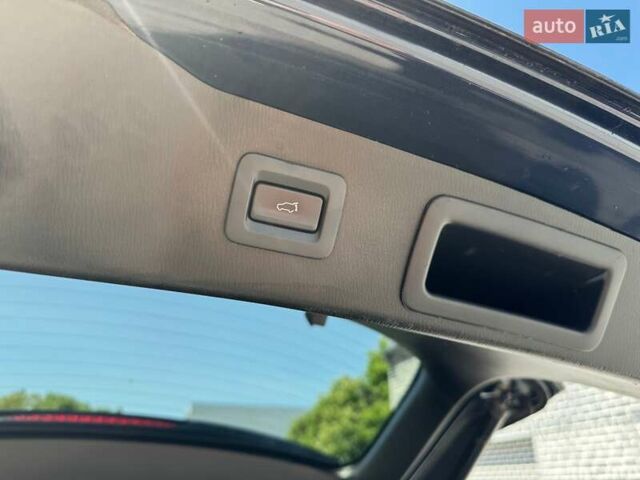 Синий Мазда СХ-5, объемом двигателя 2.5 л и пробегом 99 тыс. км за 19500 $, фото 31 на Automoto.ua