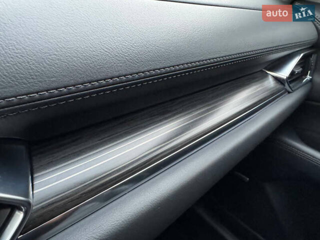 Синій Мазда СХ-5, об'ємом двигуна 2.49 л та пробігом 170 тис. км за 19300 $, фото 19 на Automoto.ua