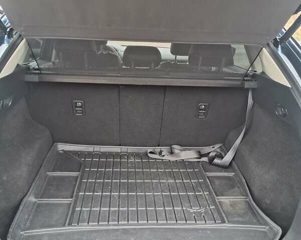 Синий Мазда СХ-5, объемом двигателя 2.19 л и пробегом 276 тыс. км за 21999 $, фото 44 на Automoto.ua