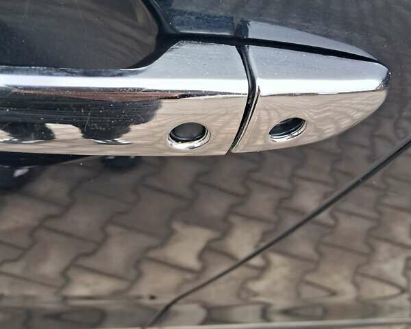 Синий Мазда СХ-5, объемом двигателя 2.19 л и пробегом 276 тыс. км за 21999 $, фото 24 на Automoto.ua