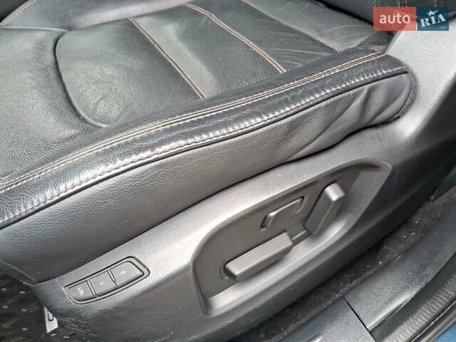 Синий Мазда СХ-5, объемом двигателя 2.19 л и пробегом 276 тыс. км за 21999 $, фото 27 на Automoto.ua