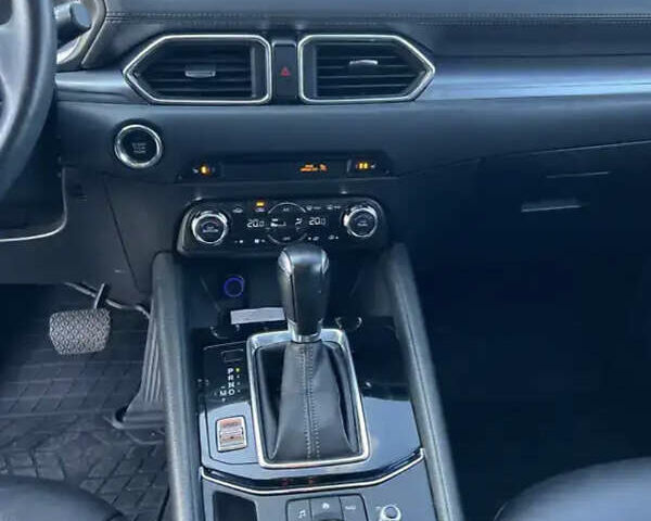 Мазда СХ-5 2017 у Хмельницькому на Automoto.ua Синій Мазда СХ-5, об'ємом двигуна 2.49 л та пробігом 115 тис. км за 15500 $, фото 2 на Automoto.ua