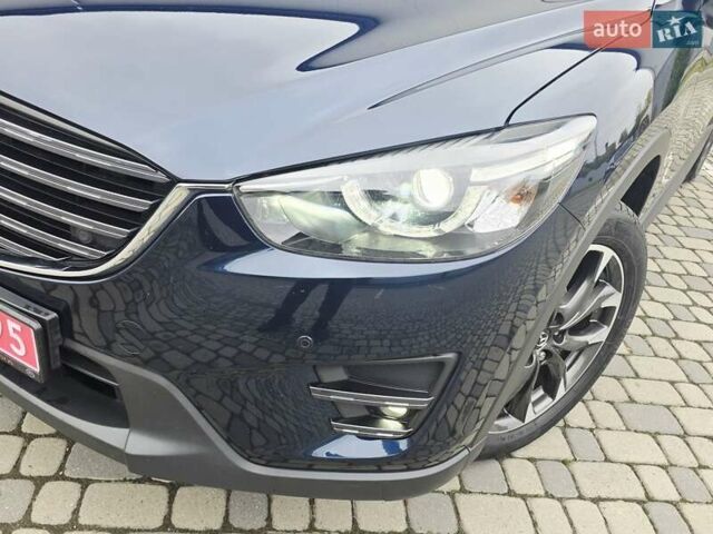 Синий Мазда СХ-5, объемом двигателя 2.2 л и пробегом 148 тыс. км за 18450 $, фото 47 на Automoto.ua