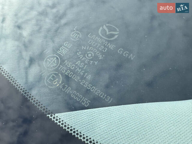 Синий Мазда СХ-5, объемом двигателя 2.5 л и пробегом 61 тыс. км за 18900 $, фото 39 на Automoto.ua