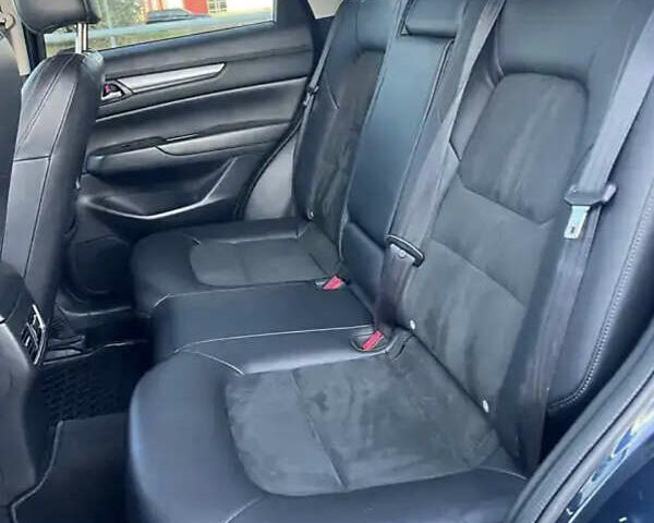 Мазда СХ-5 2017 у Хмельницькому на Automoto.ua Синій Мазда СХ-5, об'ємом двигуна 2.49 л та пробігом 115 тис. км за 15500 $, фото 9 на Automoto.ua