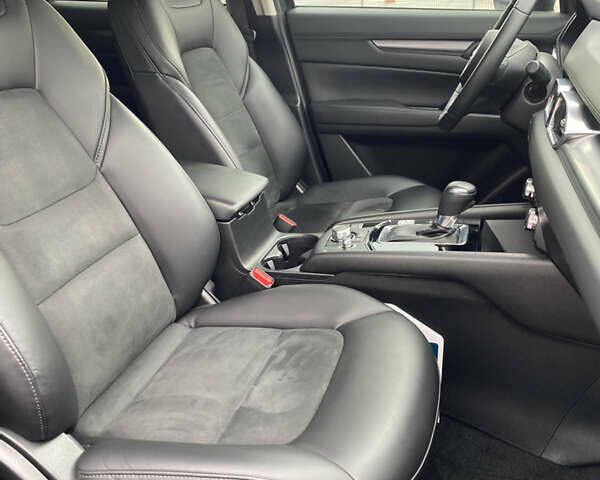 Синій Мазда СХ-5, об'ємом двигуна 2.49 л та пробігом 63 тис. км за 18850 $, фото 26 на Automoto.ua