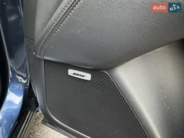 Синій Мазда СХ-5, об'ємом двигуна 2.49 л та пробігом 130 тис. км за 18000 $, фото 33 на Automoto.ua