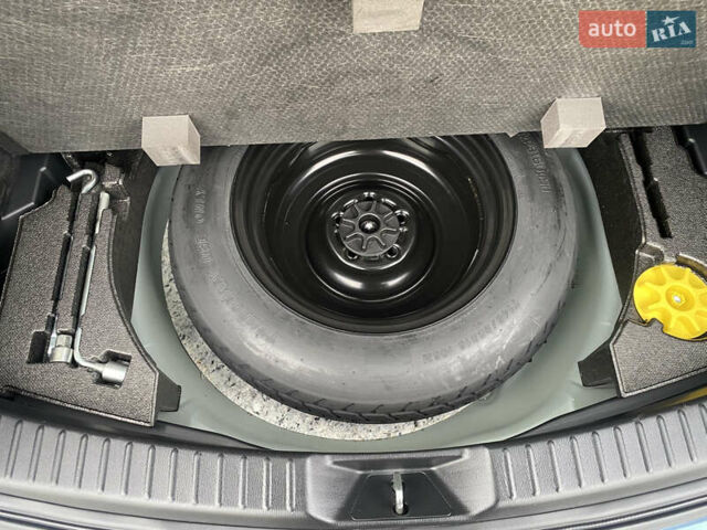 Синий Мазда СХ-5, объемом двигателя 2.49 л и пробегом 63 тыс. км за 17999 $, фото 37 на Automoto.ua