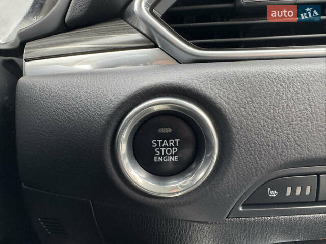 Синий Мазда СХ-5, объемом двигателя 2.2 л и пробегом 151 тыс. км за 20900 $, фото 37 на Automoto.ua