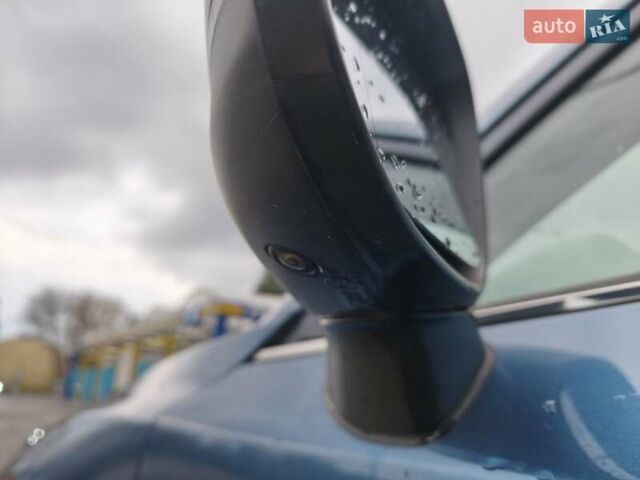 Синий Мазда СХ-5, объемом двигателя 2.19 л и пробегом 105 тыс. км за 26500 $, фото 22 на Automoto.ua