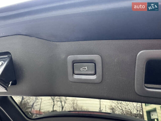 Синій Мазда СХ-5, об'ємом двигуна 2.49 л та пробігом 130 тис. км за 18000 $, фото 18 на Automoto.ua