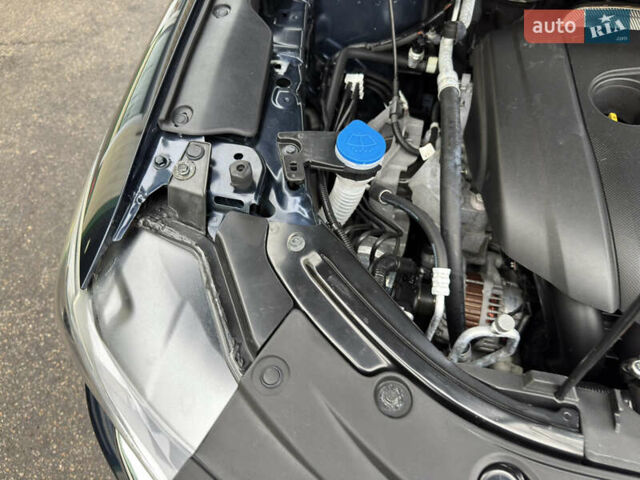 Синій Мазда СХ-5, об'ємом двигуна 2.49 л та пробігом 130 тис. км за 18000 $, фото 89 на Automoto.ua