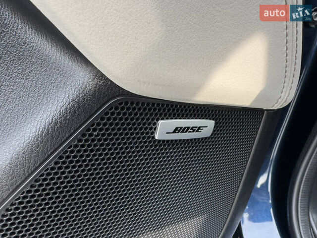 Синий Мазда СХ-5, объемом двигателя 2.2 л и пробегом 151 тыс. км за 20900 $, фото 30 на Automoto.ua