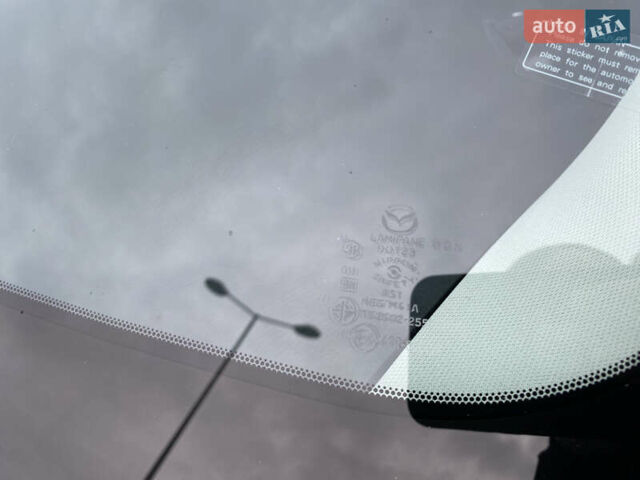 Синій Мазда СХ-5, об'ємом двигуна 2.49 л та пробігом 63 тис. км за 18850 $, фото 32 на Automoto.ua