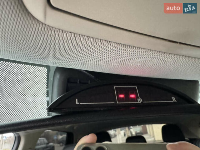 Синій Мазда СХ-5, об'ємом двигуна 2.49 л та пробігом 130 тис. км за 18000 $, фото 52 на Automoto.ua