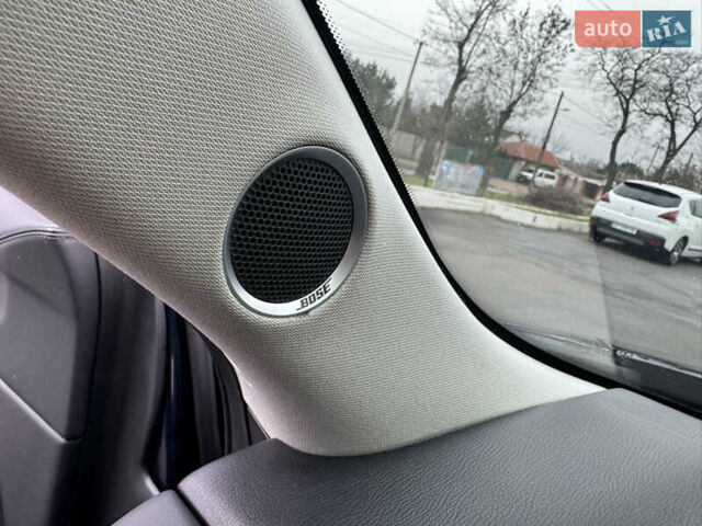 Синій Мазда СХ-5, об'ємом двигуна 2.49 л та пробігом 130 тис. км за 18000 $, фото 53 на Automoto.ua