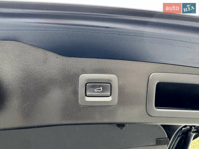 Синий Мазда СХ-5, объемом двигателя 2.2 л и пробегом 151 тыс. км за 20900 $, фото 19 на Automoto.ua