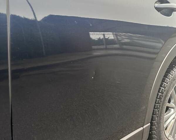 Синий Мазда СХ-5, объемом двигателя 2.19 л и пробегом 133 тыс. км за 19500 $, фото 25 на Automoto.ua