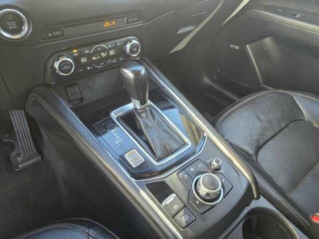 Синій Мазда СХ-5, об'ємом двигуна 2.5 л та пробігом 89 тис. км за 6500 $, фото 16 на Automoto.ua