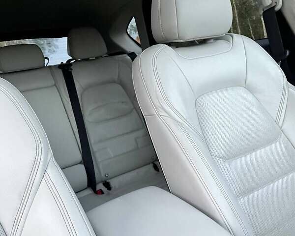 Синий Мазда СХ-5, объемом двигателя 2.49 л и пробегом 107 тыс. км за 18000 $, фото 33 на Automoto.ua