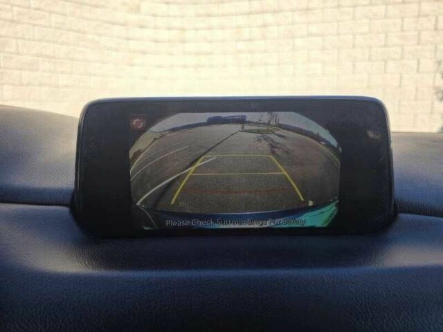 Синій Мазда СХ-5, об'ємом двигуна 2.5 л та пробігом 89 тис. км за 6500 $, фото 15 на Automoto.ua