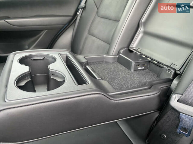 Синий Мазда СХ-5, объемом двигателя 2.49 л и пробегом 63 тыс. км за 17999 $, фото 32 на Automoto.ua