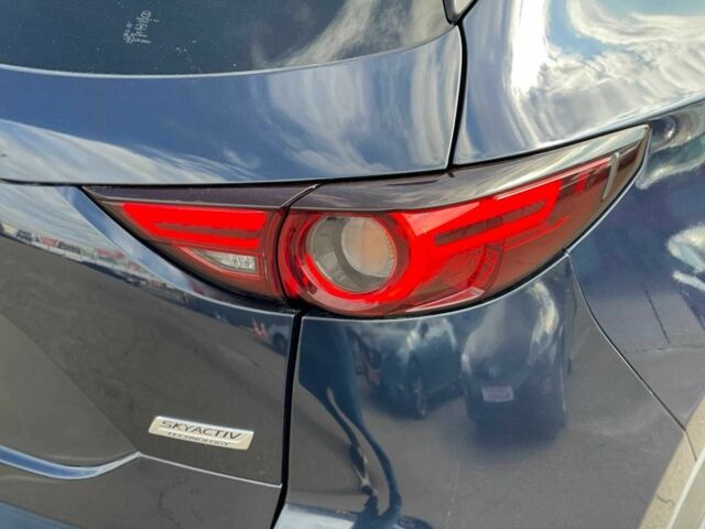 Синій Мазда СХ-5, об'ємом двигуна 0 л та пробігом 114 тис. км за 18000 $, фото 9 на Automoto.ua