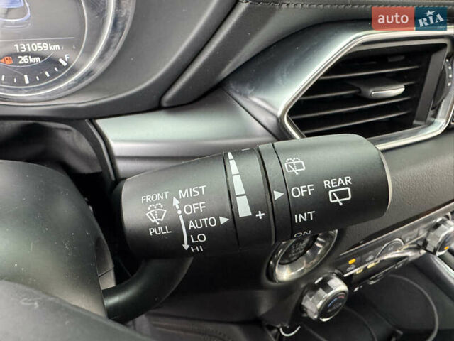 Синій Мазда СХ-5, об'ємом двигуна 2.49 л та пробігом 130 тис. км за 18000 $, фото 58 на Automoto.ua