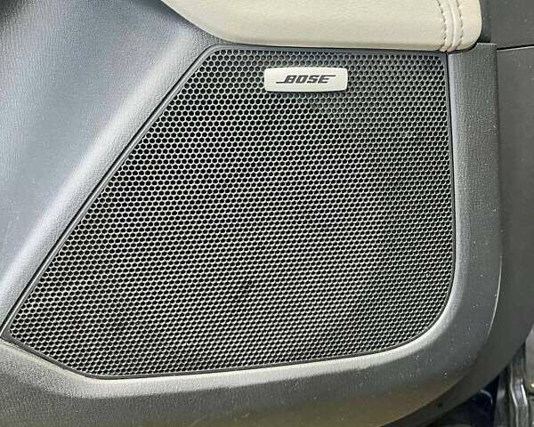 Синий Мазда СХ-5, объемом двигателя 2.49 л и пробегом 107 тыс. км за 18000 $, фото 35 на Automoto.ua