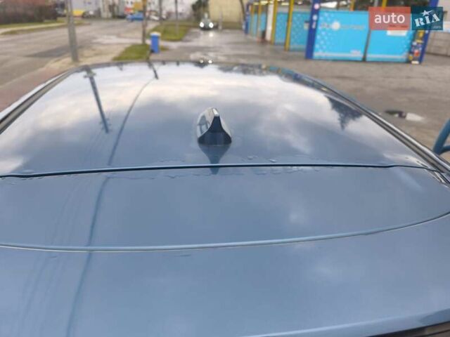 Синий Мазда СХ-5, объемом двигателя 2.19 л и пробегом 105 тыс. км за 26500 $, фото 53 на Automoto.ua