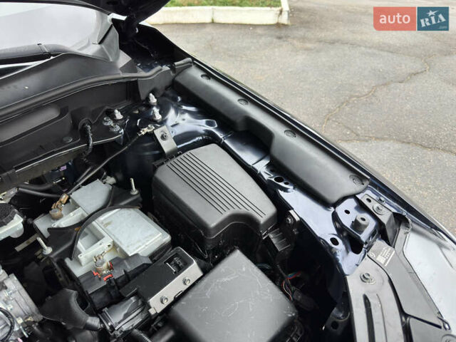 Синій Мазда СХ-5, об'ємом двигуна 2.49 л та пробігом 130 тис. км за 18000 $, фото 87 на Automoto.ua