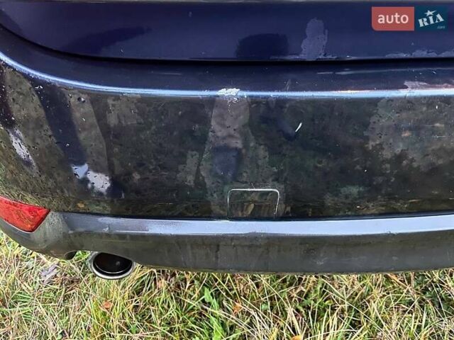 Синий Мазда СХ-5, объемом двигателя 2.49 л и пробегом 107 тыс. км за 18000 $, фото 39 на Automoto.ua