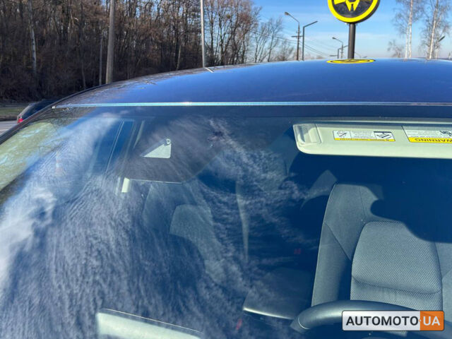 Мазда СХ-5 2018 в Черновцах на Automoto.ua Синий Мазда СХ-5, объемом двигателя 2.5 л и пробегом 26 тыс. км за 19400 $, фото 17 на Automoto.ua