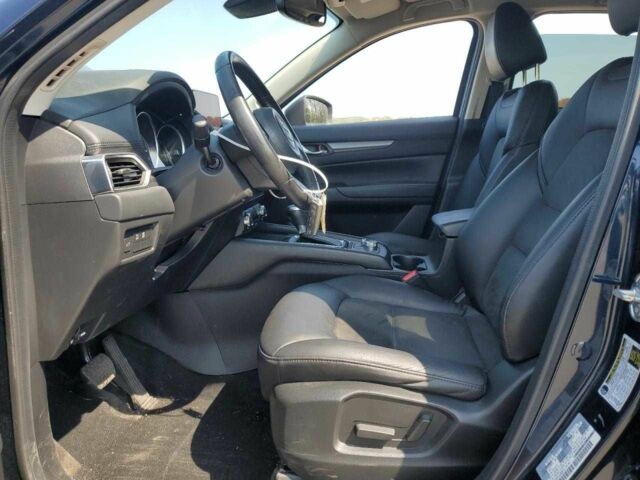 Мазда СХ-5 2018 у Полтаві на Automoto.ua Синій Мазда СХ-5, об'ємом двигуна 2.5 л та пробігом 41 тис. км за 5000 $, фото 6 на Automoto.ua