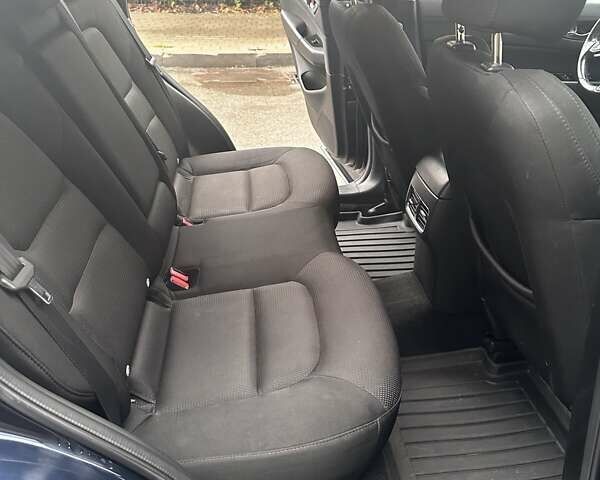 Синий Мазда СХ-5, объемом двигателя 2.19 л и пробегом 133 тыс. км за 19500 $, фото 19 на Automoto.ua