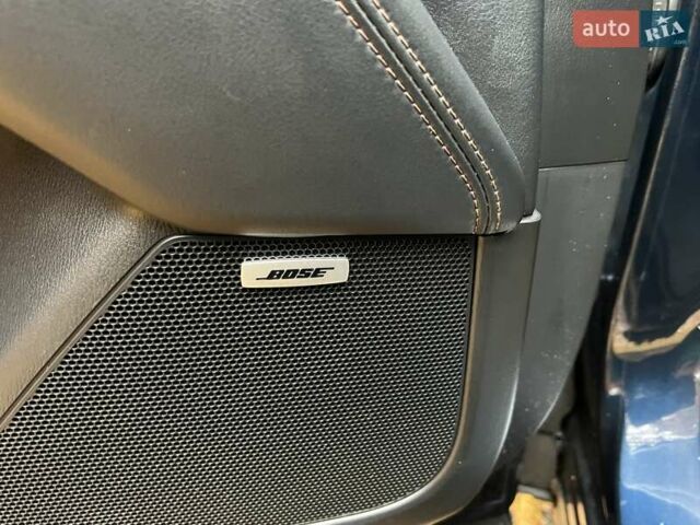 Синий Мазда СХ-5, объемом двигателя 2.49 л и пробегом 145 тыс. км за 18900 $, фото 24 на Automoto.ua