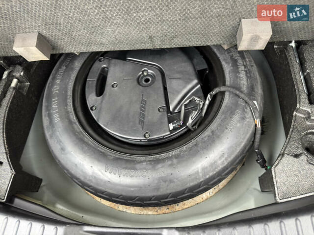 Синій Мазда СХ-5, об'ємом двигуна 2.49 л та пробігом 130 тис. км за 18000 $, фото 73 на Automoto.ua