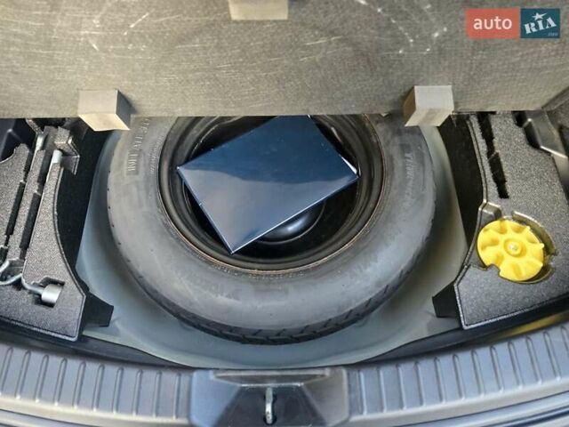 Синій Мазда СХ-5, об'ємом двигуна 2.49 л та пробігом 126 тис. км за 18500 $, фото 19 на Automoto.ua