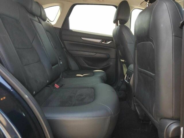 Мазда СХ-5 2018 у Полтаві на Automoto.ua Синій Мазда СХ-5, об'ємом двигуна 2.5 л та пробігом 41 тис. км за 5000 $, фото 9 на Automoto.ua