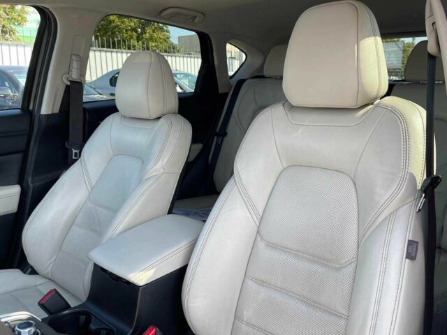 Синій Мазда СХ-5, об'ємом двигуна 0 л та пробігом 114 тис. км за 18000 $, фото 18 на Automoto.ua