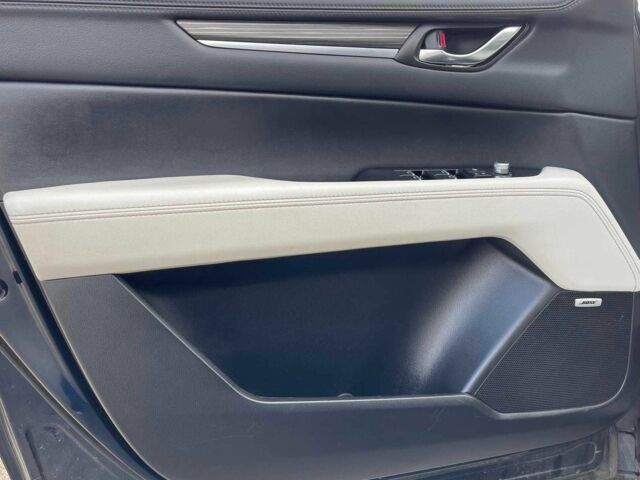 Синій Мазда СХ-5, об'ємом двигуна 0 л та пробігом 114 тис. км за 18000 $, фото 21 на Automoto.ua