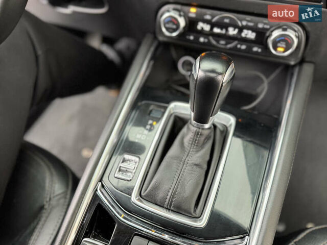 Синій Мазда СХ-5, об'ємом двигуна 2.49 л та пробігом 130 тис. км за 18000 $, фото 59 на Automoto.ua