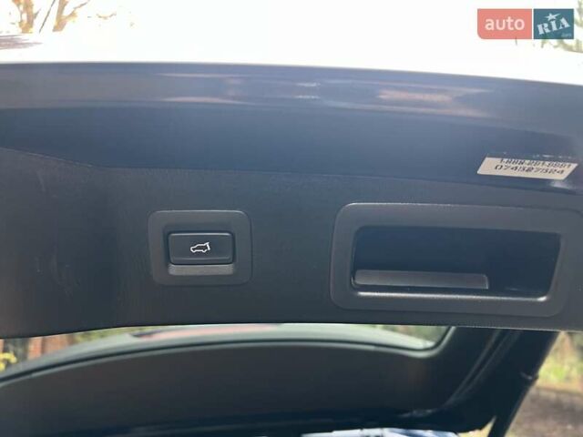 Синий Мазда СХ-5, объемом двигателя 2.49 л и пробегом 145 тыс. км за 18900 $, фото 32 на Automoto.ua