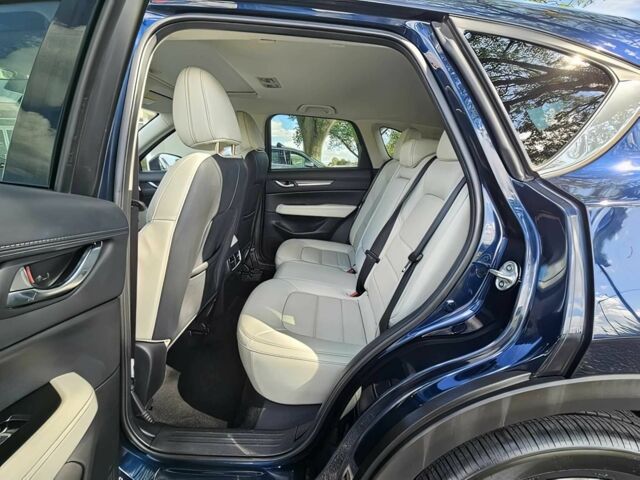 Мазда СХ-5 2018 в Львове на Automoto.ua Синий Мазда СХ-5, объемом двигателя 2.5 л и пробегом 44 тыс. км за 4500 $, фото 13 на Automoto.ua