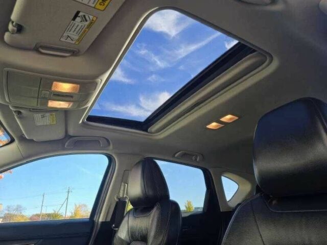 Синій Мазда СХ-5, об'ємом двигуна 2.5 л та пробігом 89 тис. км за 6500 $, фото 17 на Automoto.ua