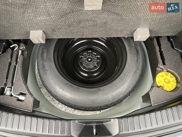 Синій Мазда СХ-5, об'ємом двигуна 2.49 л та пробігом 63 тис. км за 18850 $, фото 36 на Automoto.ua