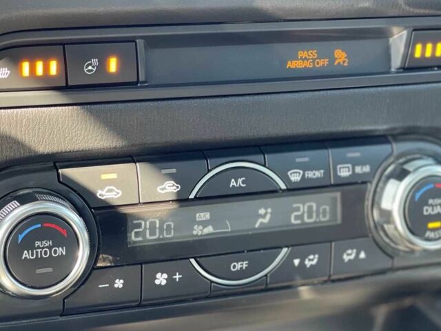 Синій Мазда СХ-5, об'ємом двигуна 0 л та пробігом 114 тис. км за 18000 $, фото 16 на Automoto.ua