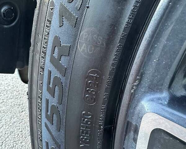 Синий Мазда СХ-5, объемом двигателя 2.5 л и пробегом 140 тыс. км за 18500 $, фото 22 на Automoto.ua